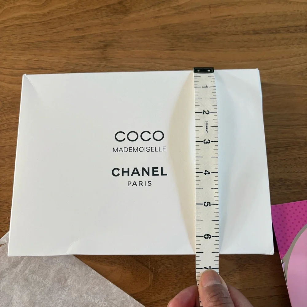 Chanel Gift Packaging Set